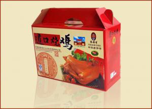 燒雞加盟，坐享美味營養(yǎng)的大市場