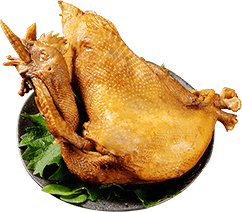 道口燒雞加盟有什么優(yōu)勢(shì)？